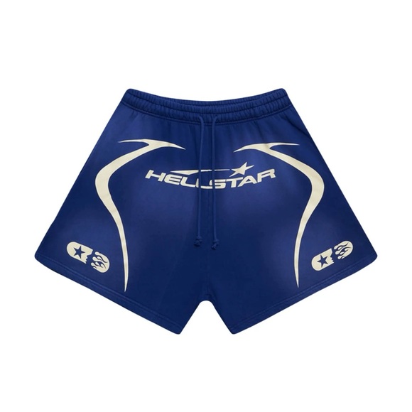 Hellstar Shorts